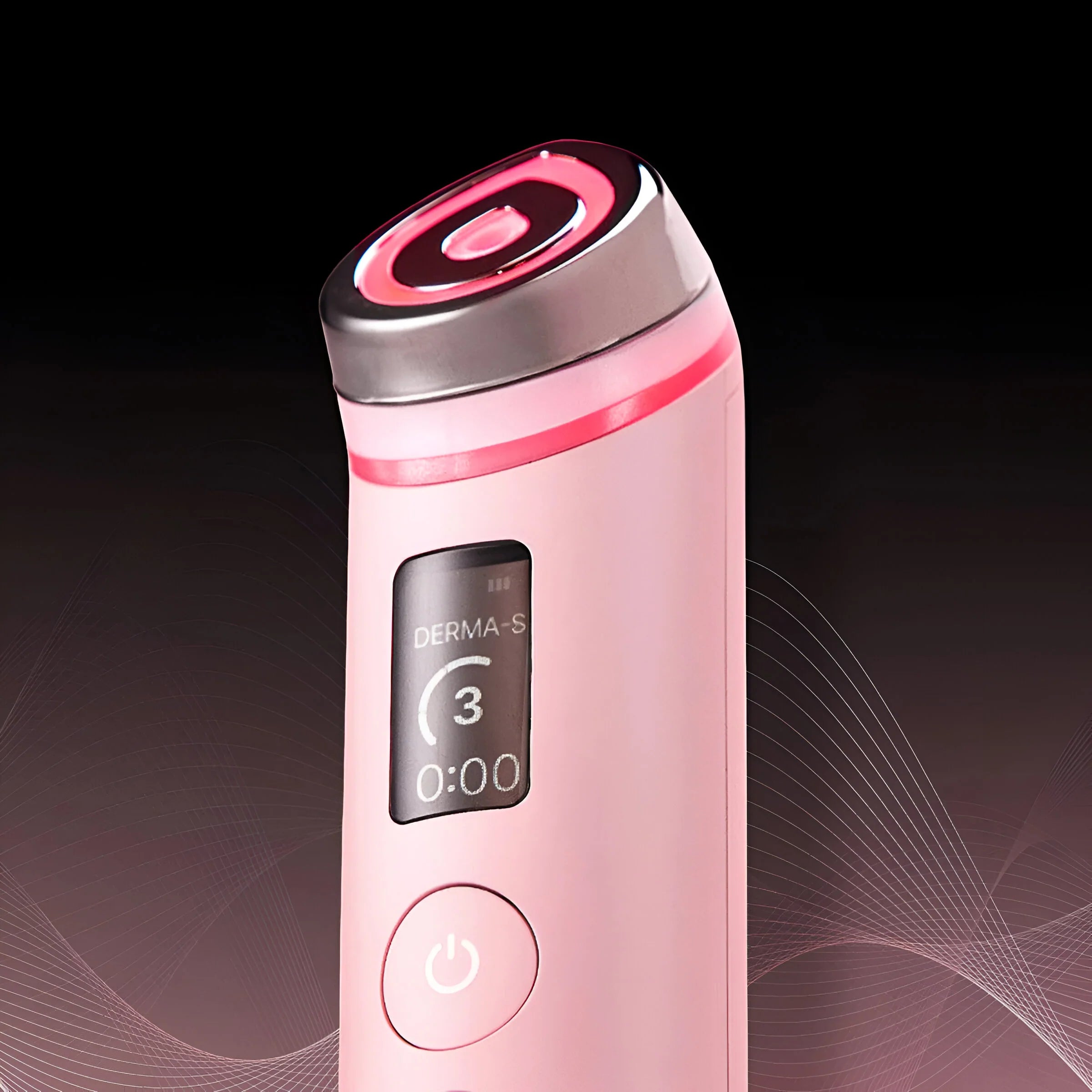 Medicube   -   AGE-R   Booster   Pro