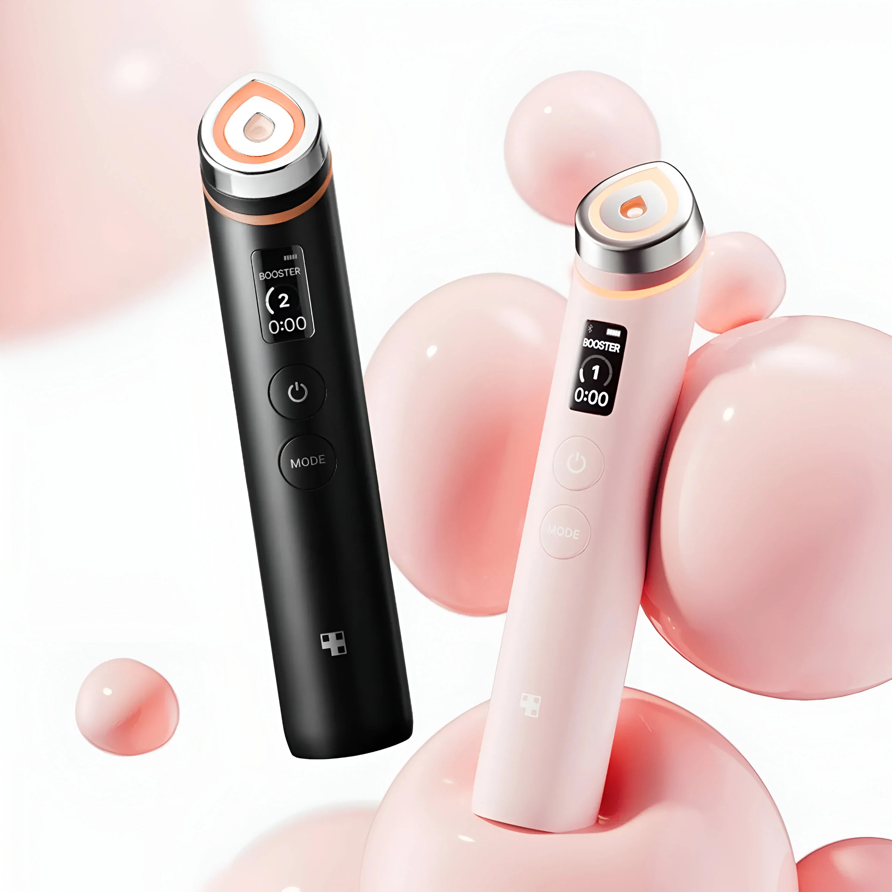 Medicube   -   AGE-R   Booster   Pro