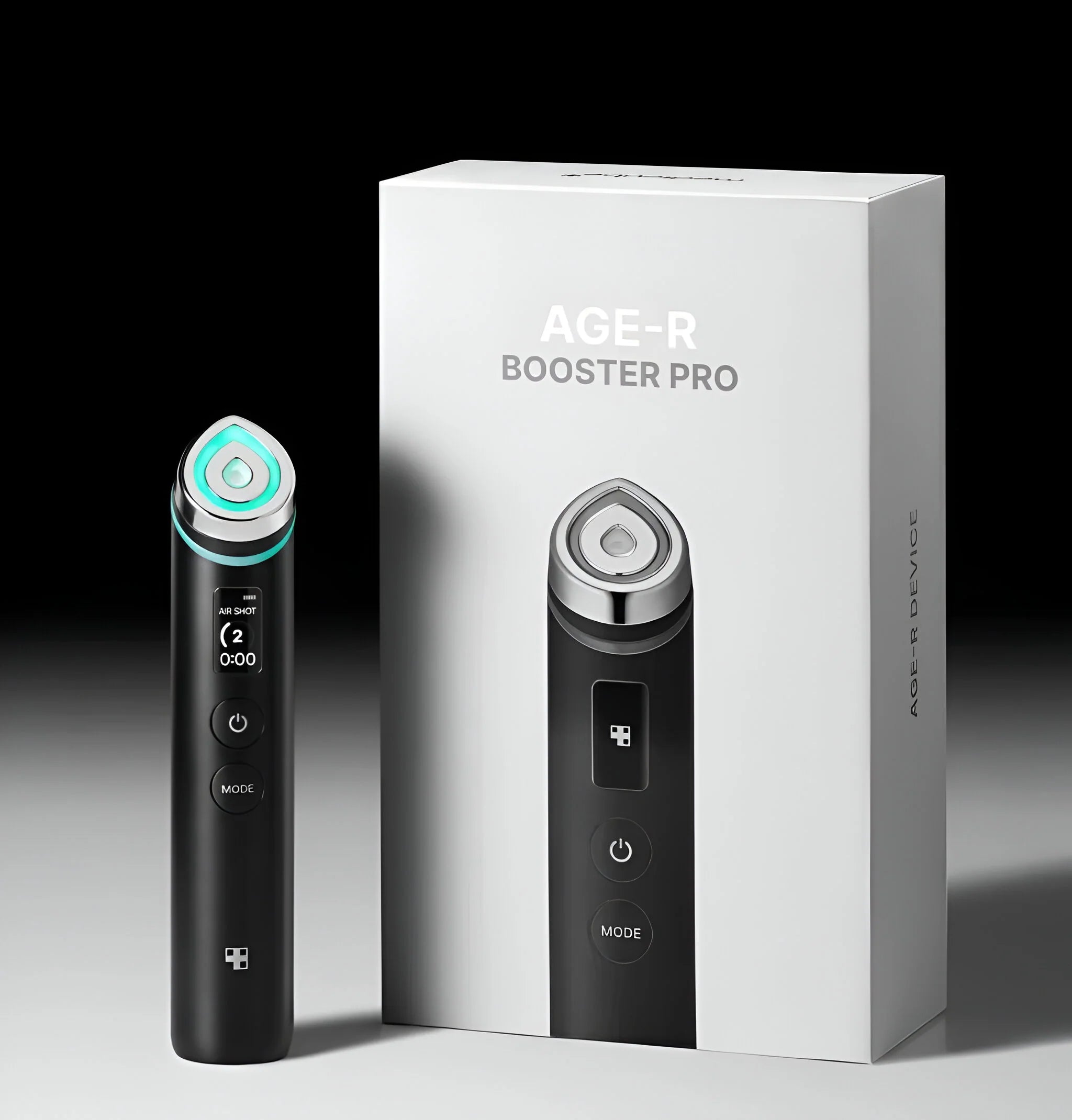 Medicube   -   AGE-R   Booster   Pro